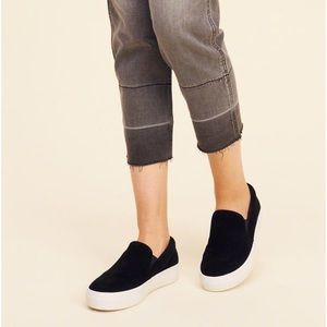 Steve Madden Women's Gils